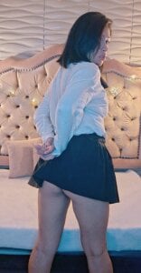 Come... today I'm naughtier than normal od Roxanne_Han  snímek