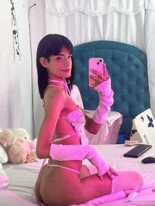 jennierrubyjane Jocelyn cute girl 사진 2