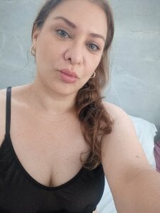 rebeca-flame Public Foto 2