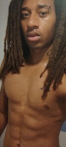 InfernalHazze: I'm moist 💦💦 ( 2 фото)