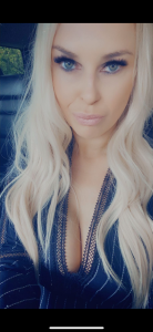 Imyourgoodgirl69xo Fresh hair feels - back to blonde💃 Pic 6