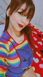 gime_lara 💦🔥😍💋SEXY AND BEAUTIFUL LADY I WANT TO BE YOUR NAUGHTY GIRL  4. fénykép