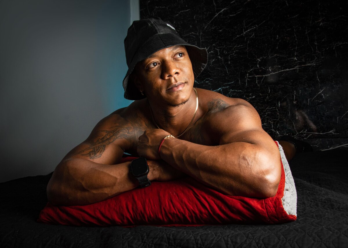 ronnie_7777 Trending Plaatje 3888