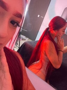 Agathe_caius's I love it Sex Photo 9