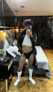 RonaldThompson__ Sexy Foto 4