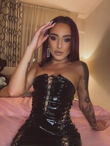 CrystalRedxの🐱の 4枚の写真