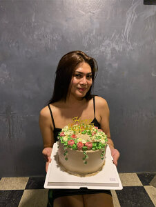 SeductressJessie Your baby Bianca 😘😘😘 Pic 5