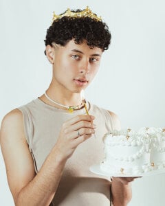 Noah_dupont_ Birthday 2025 Εικόνα 5