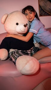 Allyson_aisha Public Pic 4