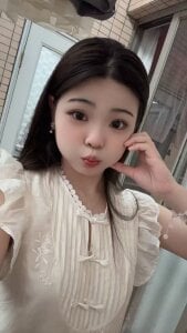 xiaoxi-12 个人照3 Pic