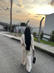 Melissaowem know me more 🤍 Pic