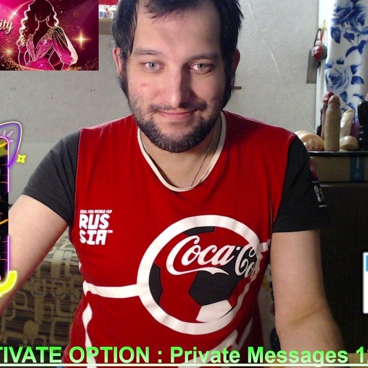 MAXBISEX777931 Populært bilde 2455