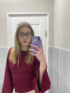 AveryBerkson cute sticker on my phone :3 Εικόνα 3