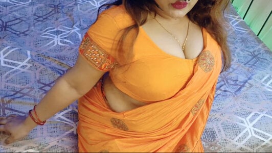 Aafreen_senn Aafreen new Role Play Hình 9