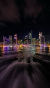 MinaMancilla dream big Pic