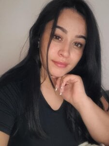 im_natalia Divine Temptation Billede 7