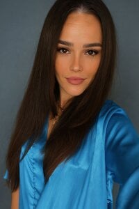 CarlaPosh Just me Pic 2