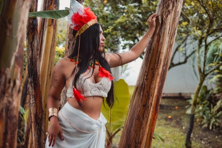 RiriiBrunette__ HAPPY HALLOWEEN 🎃 зображення 5