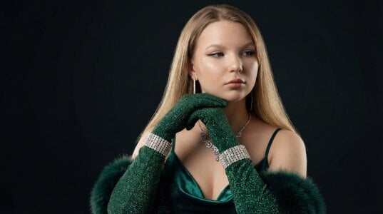 MariaRobinsone Public зображення