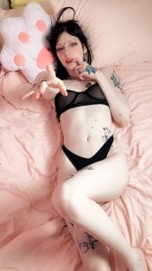 NessaV little naghty Poză 3