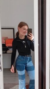 MildredVillareal Public Pic 2