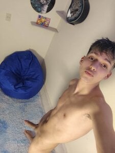 harry_jonshon69on my room Bild 2