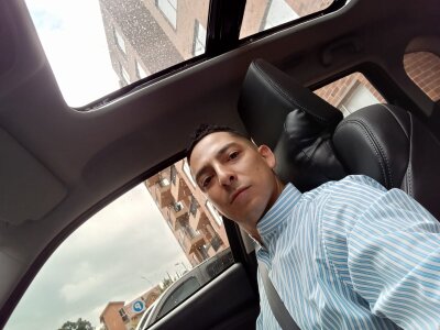 rogercraig BFE & Boy Next Door 2 Immagine  9