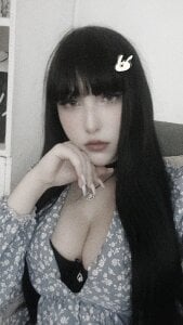 JasmineAdamss Black Girl Poză