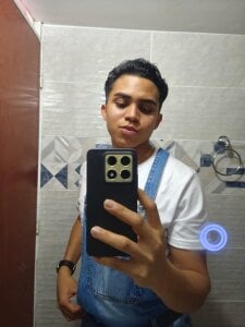 salvatore_daza me 🥵😈 Pic