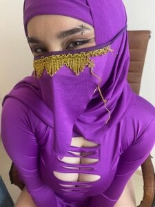 LilaHoney_arab Public зображення 7