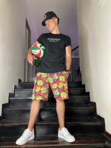 Sports Instinct 🔥 de Carter_Noah_  4 photos