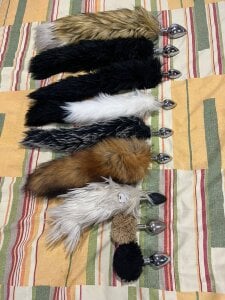 Darkness_jones_ JUEGUETES!!! Foto 6