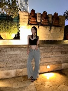 AlessiaChen Did you miss me? Pic 4