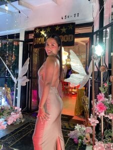 Naty-suprema Public Foto 4