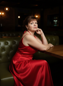 Kleo_doll_ lady Hình 3