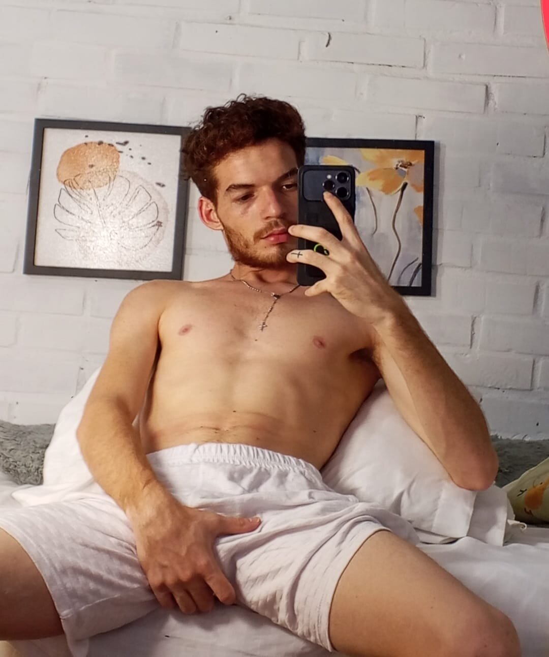 MATEO_HUNTER Trending Pic 7069