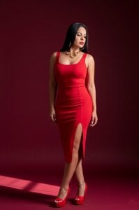 Victoria_Gautherr san valentines day Foto 3