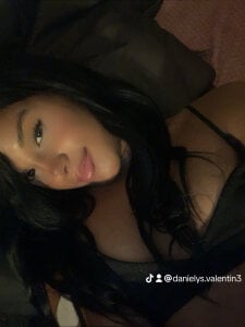 Baby_Smith1 Danielys Valentina Pic 2