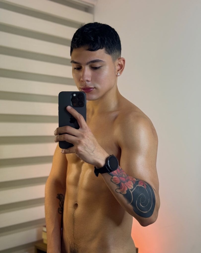 Stevenn_77 Trending Plaatje 6057