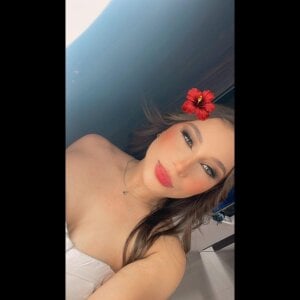 ScarletVelvetX 🩷🥰 Foto