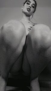 nix_rave1 black ad white horny Pic 5