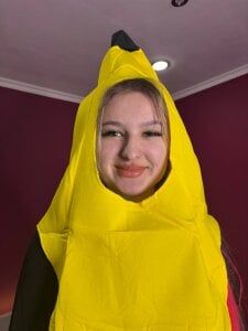 grase_neon's banana mood🍌🍌🍌 Sex Photo 4