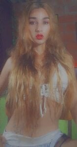 VALERIACUTE1 Public зображення