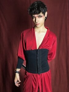 moonandzuko HAPPY VALENTINES DAY ❤️✨ Gambar 7