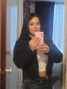 im_natalia Divine Temptation Billede 6