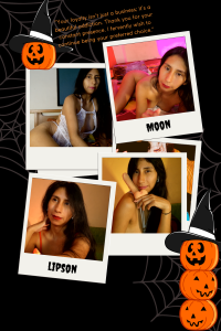 MoonLipsON- Public Foto 2