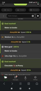 Public de Jhonyki_jasica  5 photos