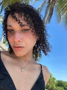 CamilleGrace Sun, sea and sand🤍🏝  3. fénykép