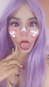 tsuky_nekoo 🥰 Pic 3