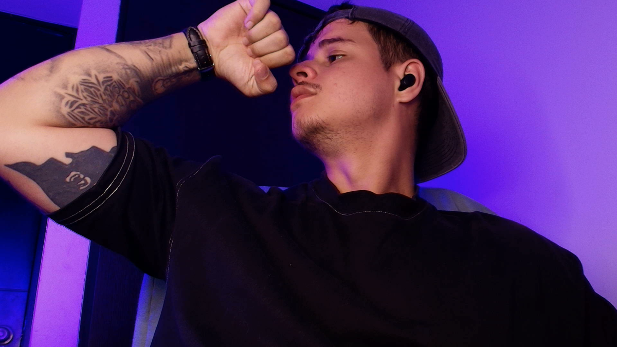 BjornSteel Trending Pic 4801